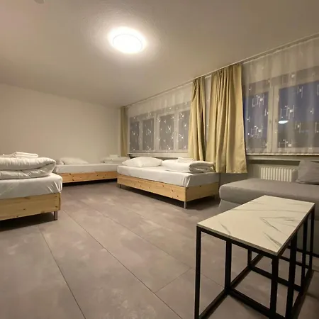 Oldtown Andreasstrasse Appartamento *