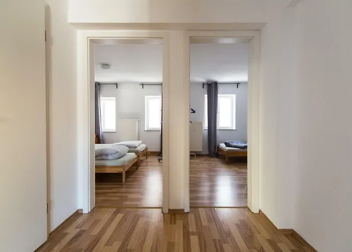 Appartamento Oldtown Andreasstrasse *