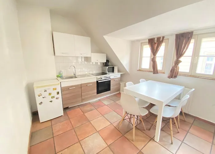 Oldtown Andreasstrasse *