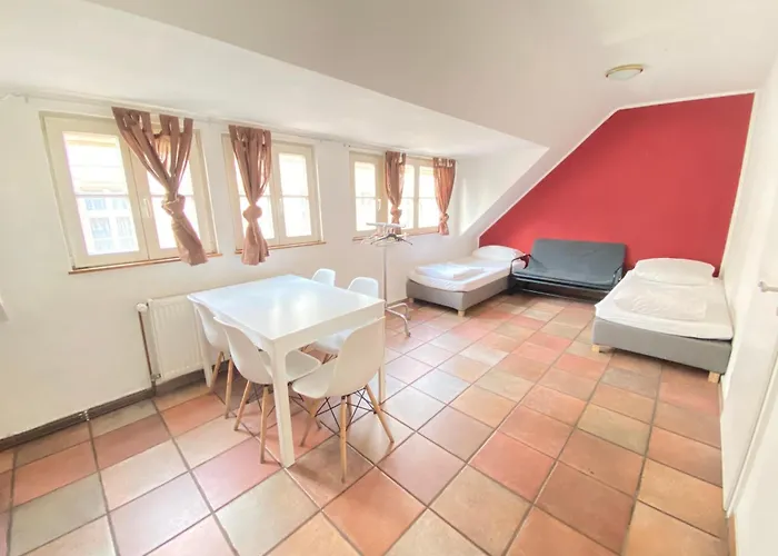 Oldtown Andreasstrasse