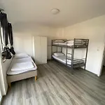 Apartament Oldtown Andreasstrasse Düsseldorf