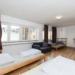 Apartament Oldtown Andreasstrasse