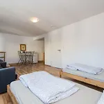Oldtown Andreasstrasse Apartament Düsseldorf