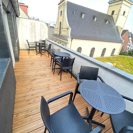 Oldtown Andreasstrasse * Дюссельдорф