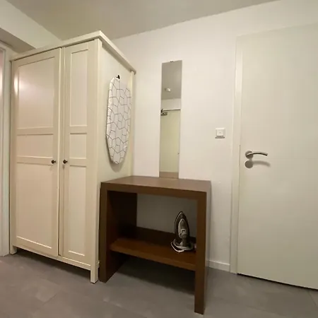 דירה Oldtown Andreasstrasse דיסלדורף