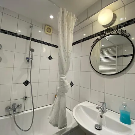 Oldtown Andreasstrasse