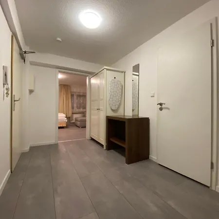 Oldtown Andreasstrasse