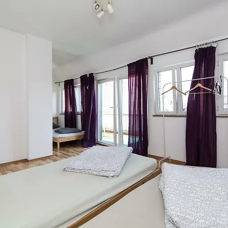 Apartamento Oldtown Andreasstrasse Düsseldorf