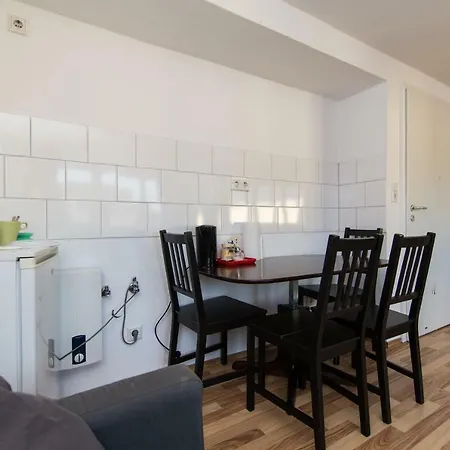 Oldtown Andreasstrasse *