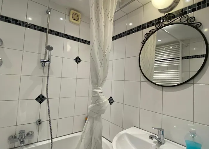 Oldtown Andreasstrasse