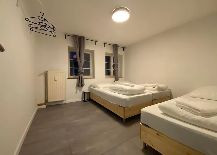 Oldtown Andreasstrasse Дюссельдорф