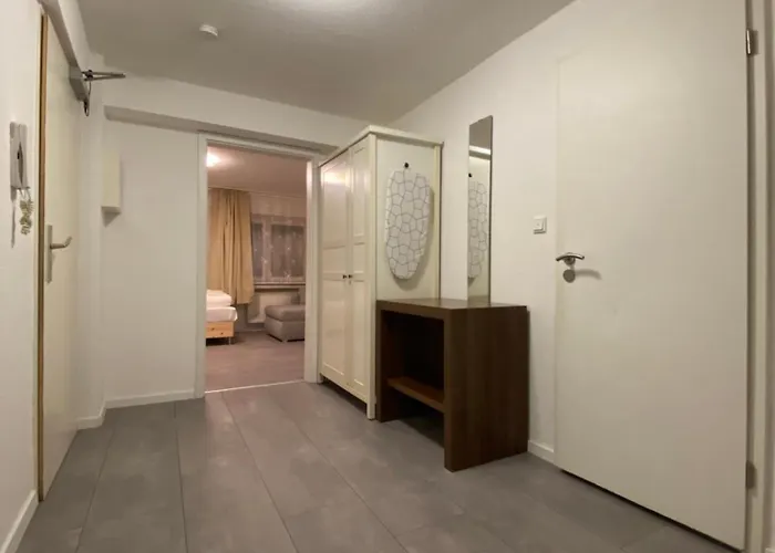 Oldtown Andreasstrasse