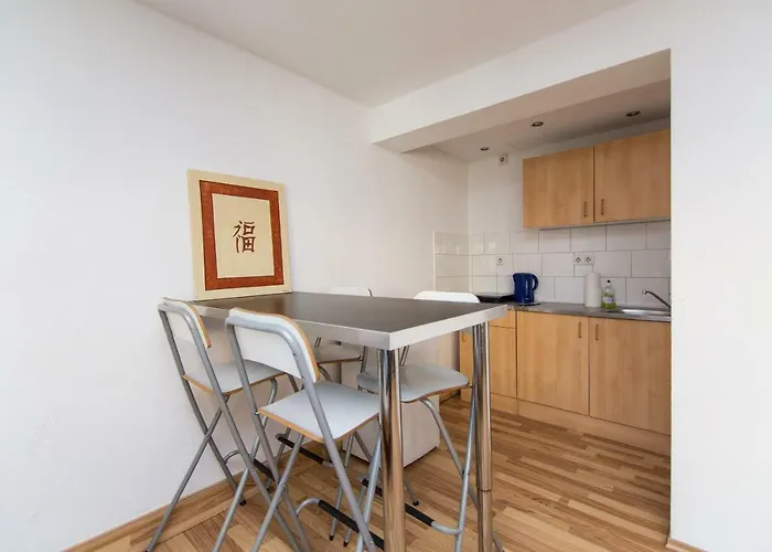 Oldtown Andreasstrasse Дюссельдорф