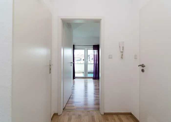 Oldtown Andreasstrasse * デュッセルドルフ