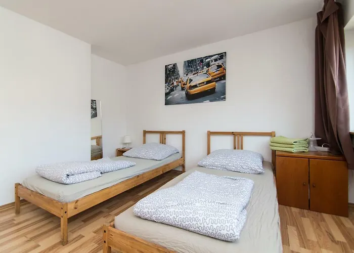 Oldtown Andreasstrasse *