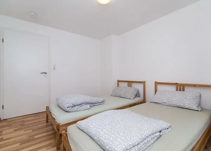 Oldtown Andreasstrasse * Düsseldorf