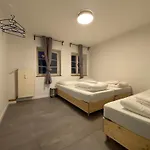 Oldtown Andreasstrasse Düsseldorf