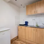 Oldtown Andreasstrasse Apartamento