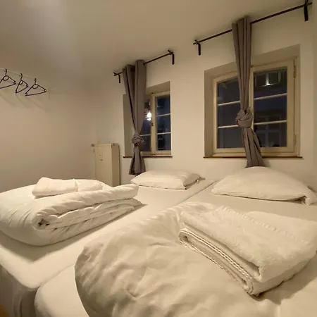 Oldtown Andreasstrasse Appartement