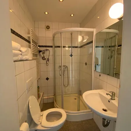 Oldtown Andreasstrasse