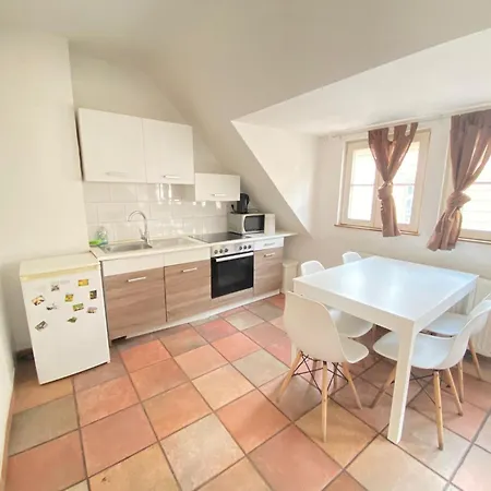 Oldtown Andreasstrasse *