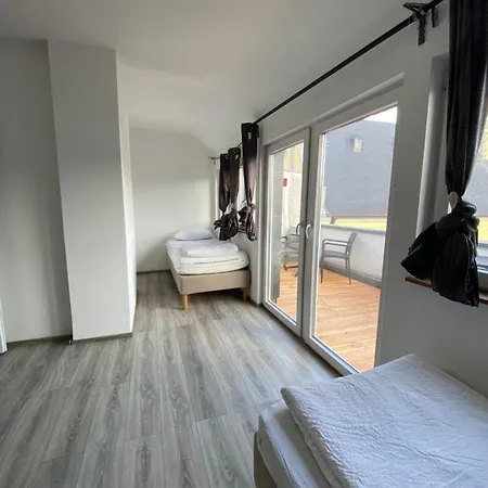 Oldtown Andreasstrasse Düsseldorf