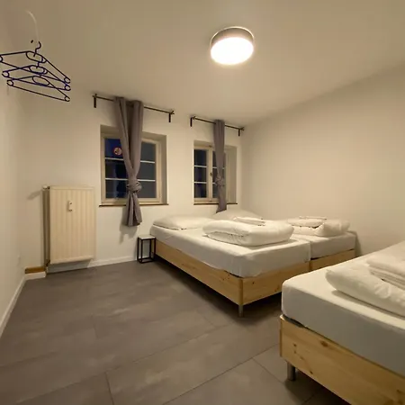 Oldtown Andreasstrasse Düsseldorf