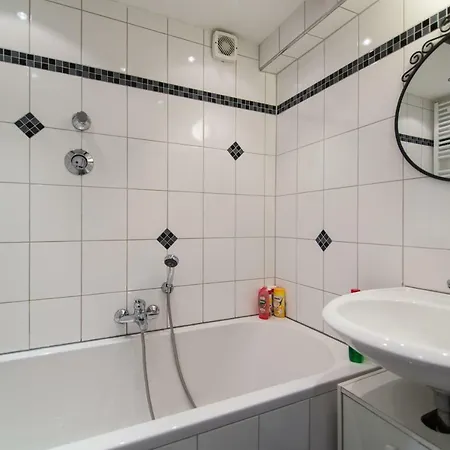 Apartament Oldtown Andreasstrasse Düsseldorf