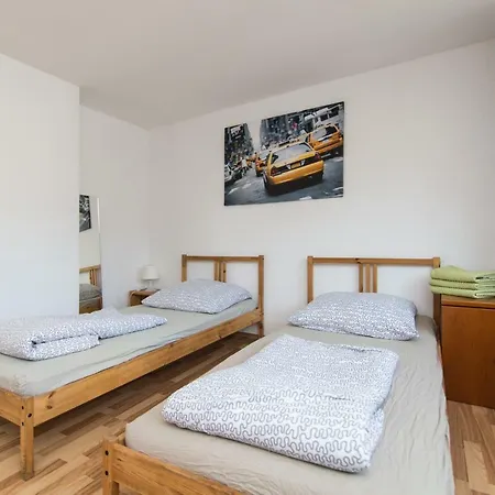 Oldtown Andreasstrasse *