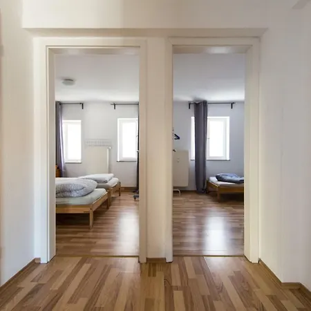 Apartament Oldtown Andreasstrasse *