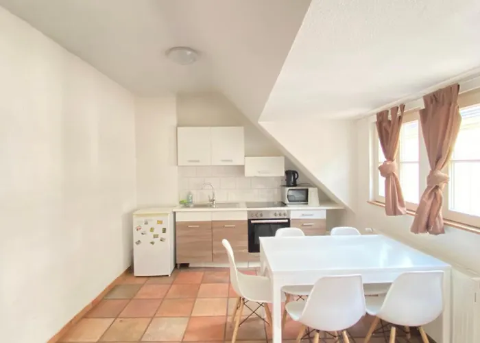 Oldtown Andreasstrasse * Düsseldorf