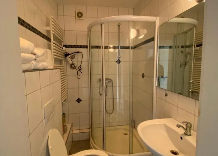 Oldtown Andreasstrasse